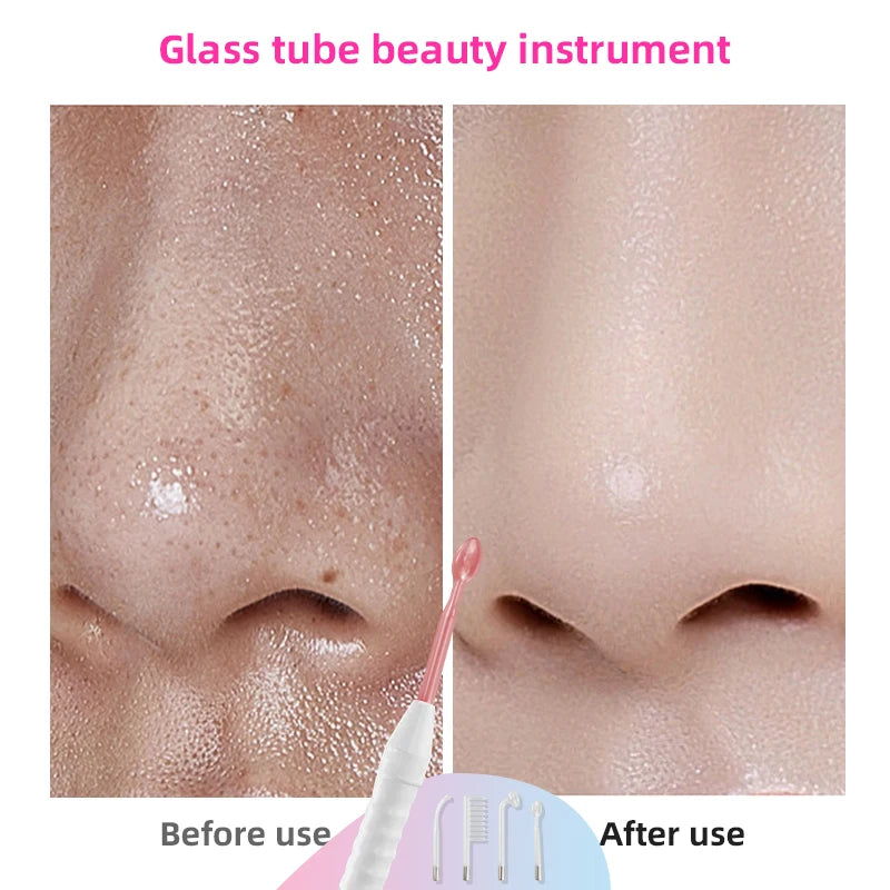 Dual Harmony™ Frequency Wand