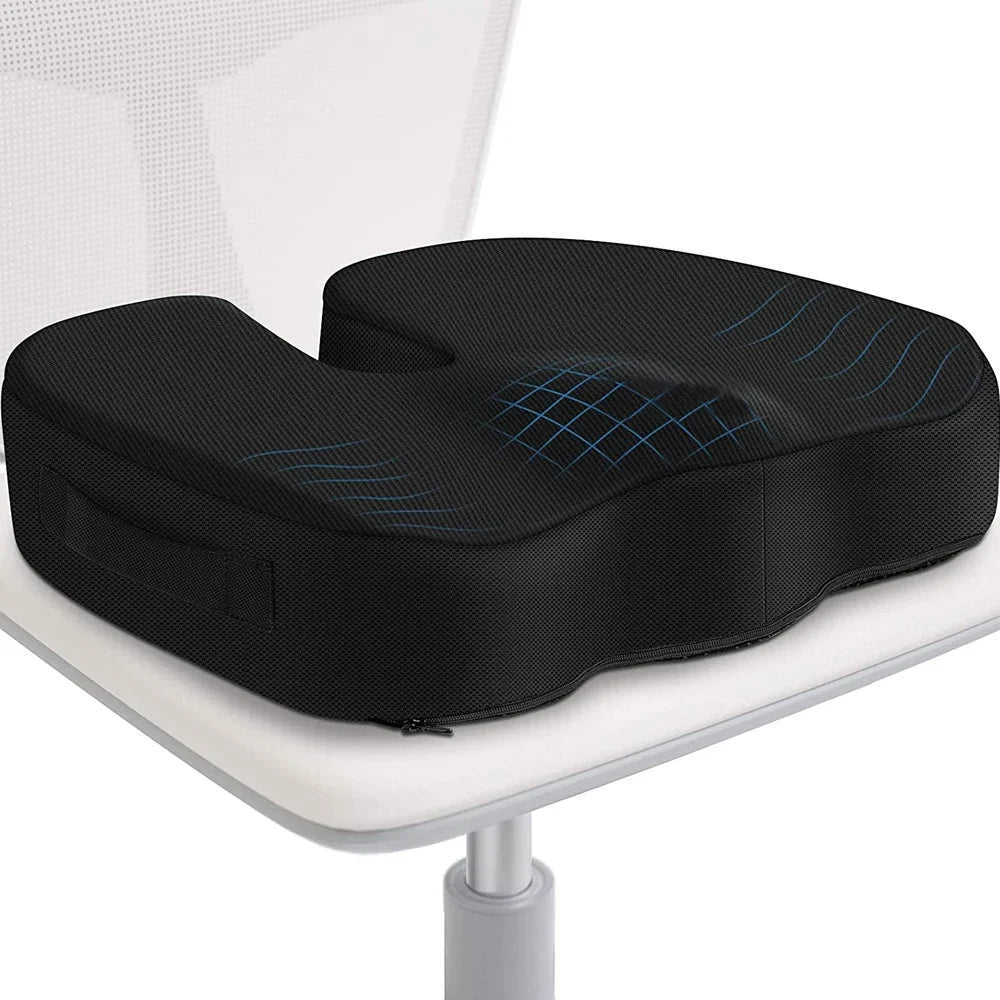 Dual Harmony™ Seat Cushion Memory Foam