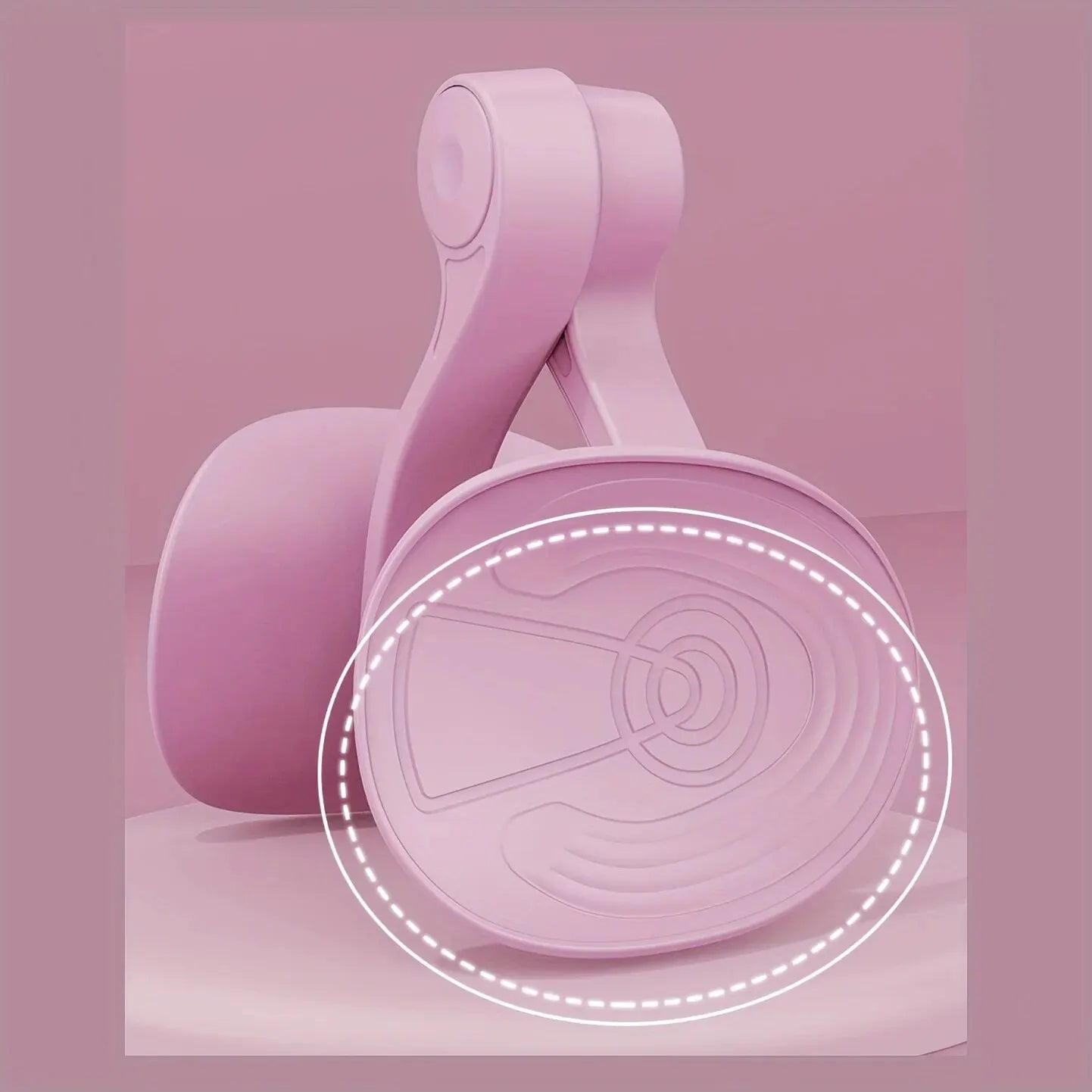 Dual Harmony™ Pelvic Floor Muscle Trainer