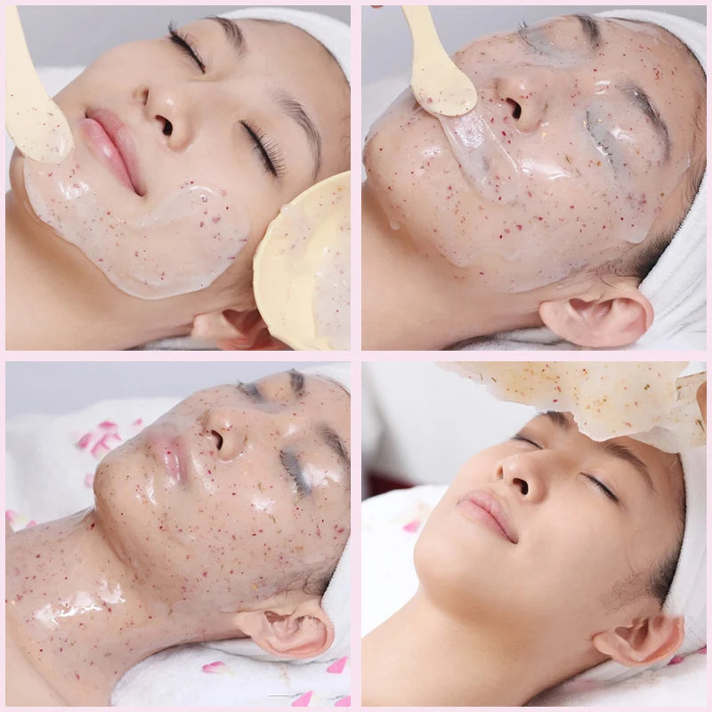 Dual Harmony™ Moisturizing Salon SPA Mask