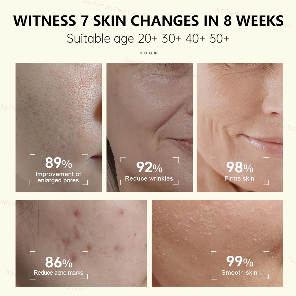 Dual Harmony™ Anti Aging Facial Serum Skin Care