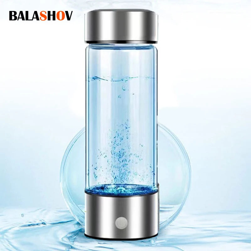 Dual Harmony™ Electric Hydrogen Water Generator