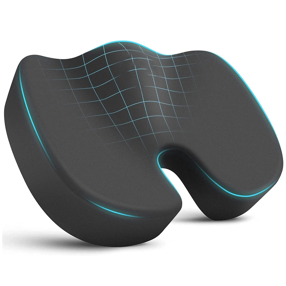 Dual Harmony™ Seat Cushion Memory Foam