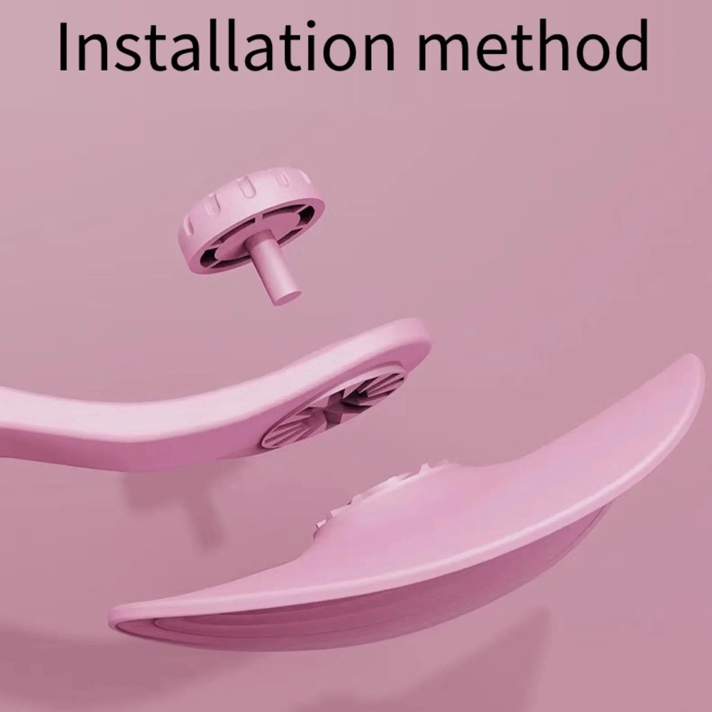 Dual Harmony™ Pelvic Floor Muscle Trainer