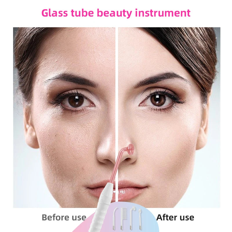 Dual Harmony™ Frequency Wand