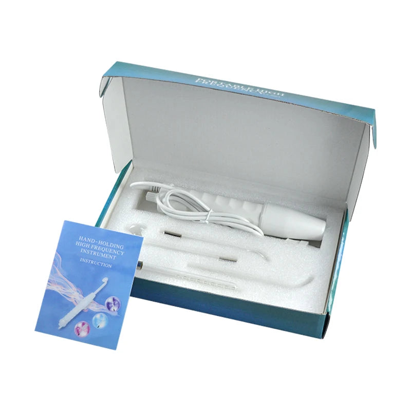 Dual Harmony™ Frequency Wand