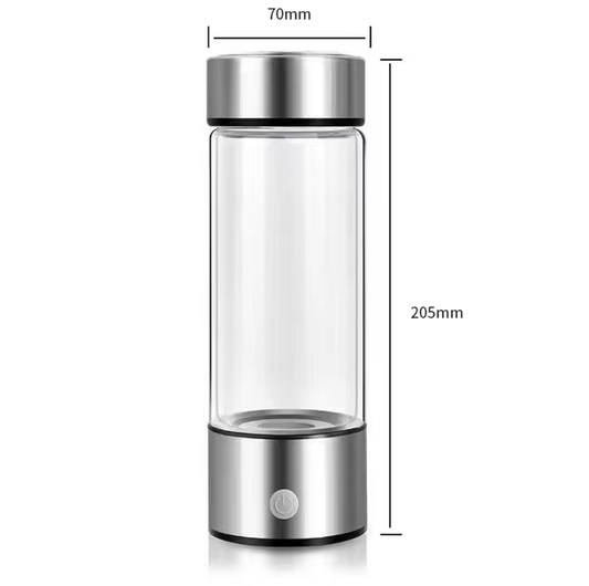 Dual Harmony™ Electric Hydrogen Water Generator