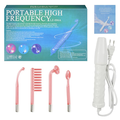 Dual Harmony™ Frequency Wand