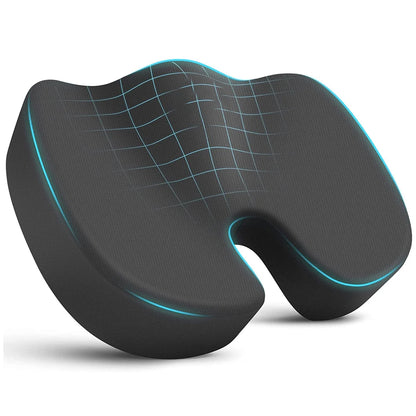 Dual Harmony™ Seat Cushion Memory Foam