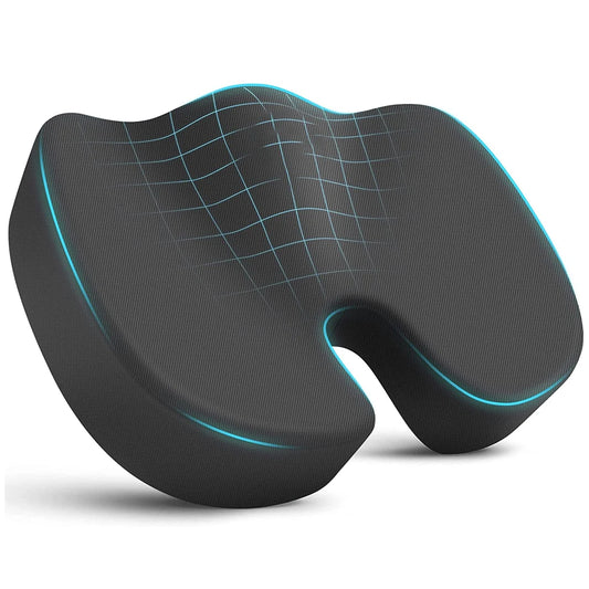 Dual Harmony™ Seat Cushion Memory Foam