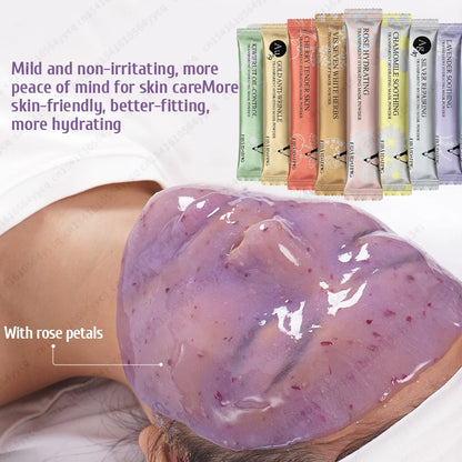 Dual Harmony™ Moisturizing Salon SPA Mask