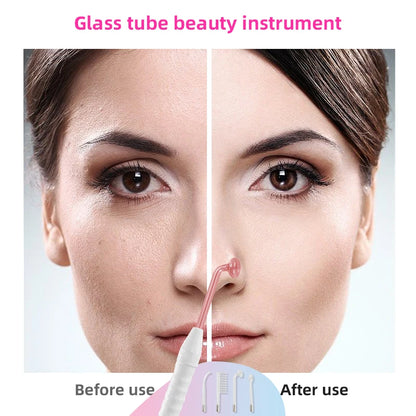 Dual Harmony™ Frequency Wand