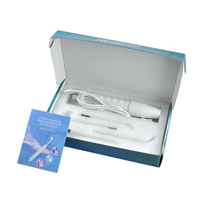 Dual Harmony™ Frequency Wand